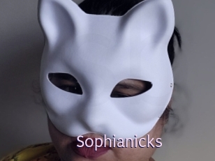 Sophianicks