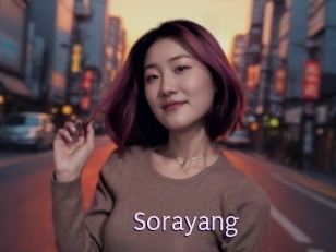 Sorayang