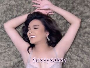 Sossysassy