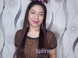 Spline