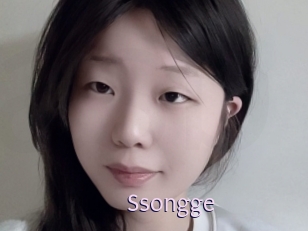 Ssongge