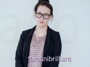 Stefanibrilliant
