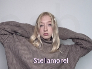 Stellamorel