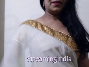 Streamingindia