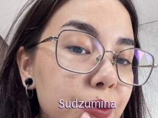 Sudzumina
