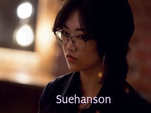Suehanson