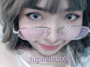 Sugarlilsub69