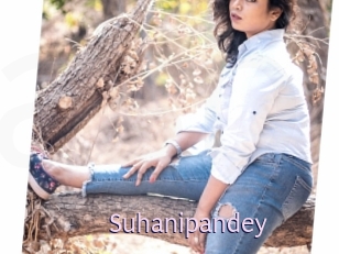 Suhanipandey