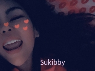 Sukibby