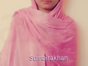 Sumairakhan