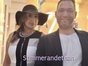 Summerandethan