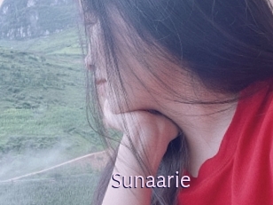 Sunaarie