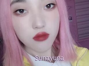Sunayuna