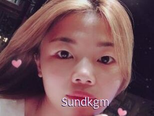 Sundkgm