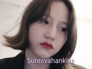 Sunnivahankins