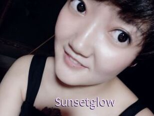Sunsetglow