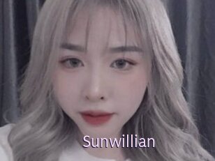 Sunwillian