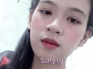 Suny19