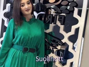 Suolihott