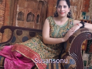 Susansonu