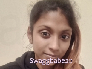 Swaggbabe20