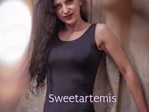 Sweetartemis