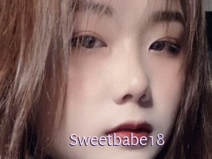 Sweetbabe18