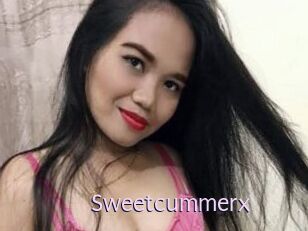 Sweetcummerx