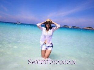 Sweetfoxxxxxx