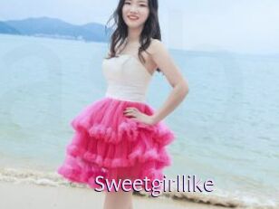 Sweetgirllike