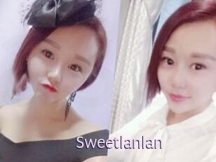 Sweetlanlan