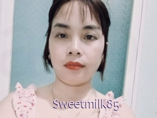 Sweetmilk85