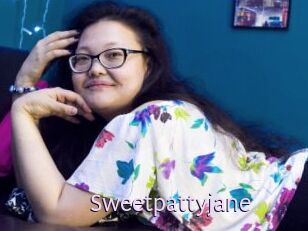 Sweetpattyjane