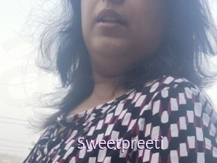 Sweetpreeti