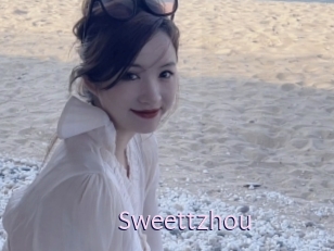 Sweettzhou