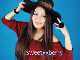Sweetxxberry