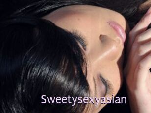Sweetysexyasian