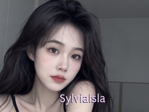 Sylvialsla