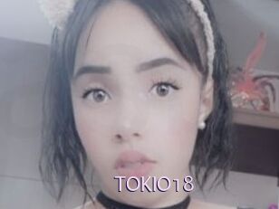 TOKIO18