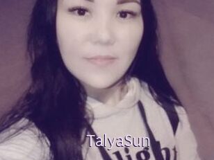 TalyaSun