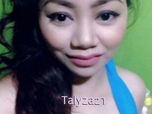 Talyza21