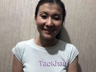 TaoKhan