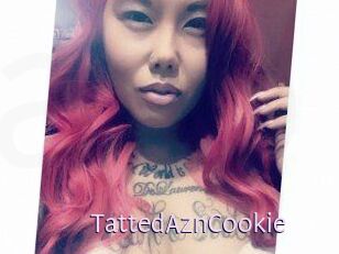 TattedAznCookie