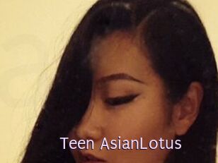 Teen_AsianLotus