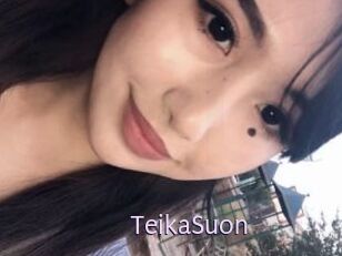 TeikaSuon