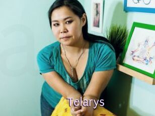 Telarys