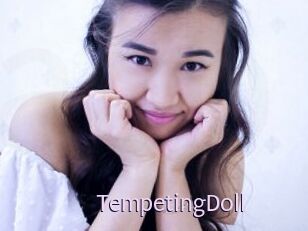 TempetingDoll