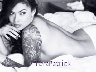 TeraPatrick