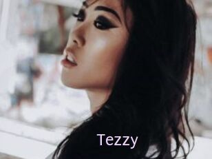Tezzy