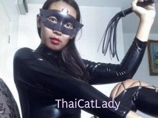 ThaiCatLady